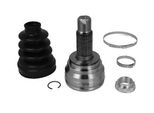 Giunto Lato Ruota Da Metelli (15-1892) Set Di Giunti Ruota Motrice, Set Di Giunti Per Semiassi, Set Di Giunti Per Semiassi, Giunto Per Semiassi