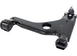 MASTER-SPORT 21057-PCS-MS Braccio Di Controllo, Sinistro, Inferiore, Asse Anteriore Per Vauxhall Meriva Mk Ii (B) (S10)