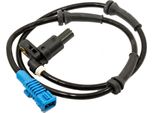 MASTER-SPORT 0986595022-PCS-MS Sensore Velocità Ruota Asse Posteriore Per Peugeot 206 Hatchback (2A/C)