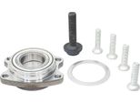 MASTER-SPORT 3536-SET-MS Set Di Cuscinetti Ruota, Asse Posteriore, Asse Anteriore Per Audi A8 D2 (4D2, 4D8)