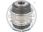Supporto Manubrio Per Land Rover Range Rover Sport (L320) Posteriore F8-8289 Optimal