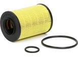 MASTER-SPORT 612/1X-OF-PCS-MS Filtro Olio Per MERCEDES-BENZ Classe A (W169)