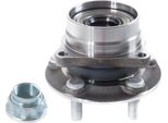 MASTER-SPORT 6924-SET-MS Set Di Cuscinetti Ruota Asse Anteriore Per Toyota Prius Liftback (_W2_)