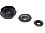 MASTER-SPORT 8200651172-SET-MS Cuscinetto Volvente, Cuscinetto Supporto Puntone, Assale Anteriore Per Dacia Logan Pick-Up (Us_)