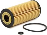 MASTER-SPORT 615/3X-OF-PCS-MS Filtro Olio Per MERCEDES-BENZ Classe A (W169)