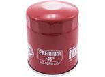 MASTER-SPORT 928/81-OF-PCS-MS Filtro Olio Per Mitsubishi Colt Ii (C1_A)