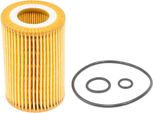 MASTER-SPORT 712/9X-OF-PCS-MS Filtro Olio Per Honda Civic Ix (Fk)