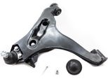 MASTER-SPORT 3237D-PCS-MS Asse Anteriore Sinistro Per Mitsubishi Pajero Iii Canvas Top (V6_W, V7_W)