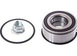 MASTER-SPORT 3492-SET-MS Set Di Cuscinetti Ruota Asse Anteriore Per Renault Laguna I (B56_, 556_)