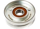 MASTER-SPORT R31033-PCS-MS Puleggia Tenditore, Cinghia Piatta Superiore Per Audi A4 B5 (8D2)