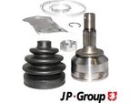 Set Di Giunti, Albero Di Trasmissione Jp Group By Jp Group (4143300410) Set Di Giunti Per Asse Di Trasmissione, Set Di Giunti Per Asse Di Trasmissione, Giunto Per Albero Di Trasmissione