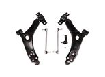 MASTER-SPORT 36859-KIT-MS Set Di Sterzo, Set Di Bracci Oscillanti, Asse Anteriore Sinistro + Destro Per Ford Focus I (Daw, Dbw)