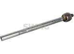 Swag 62 72 0028 Giunto Assiale Barra Di Accoppiamento Adatto Per Peugeot 206 Hatchback (2A/C) Anteriore Sinistro Anteriore Destro