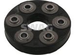 Swag 10 86 0043 Giunto Cardanico Longitudinale Adatto Per MERCEDES-BENZ Berlina (W124) Albero Cardanico