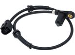 MASTER-SPORT 0986594010-PCS-MS Sensore, Velocità Ruota Asse Posteriore Per Vw Sharan (7M8, 7M9, 7M6)