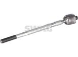 Swag 50 92 2767 Tirante A Snodo Assiale Per Ford Fiesta Mk5 Hatchback (JH1, JD1, JH3, JD3) Anteriore Sinistro Anteriore Destro