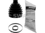 Swag Kit Soffietto Albero Motore Per Vw Golf Vii Hatchback (5G1, BQ1, BE1, BE2) 30 94 8816