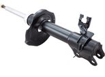 MASTER-SPORT 317157-PCS-MS Ammortizzatore Asse Anteriore Sinistro Per Nissan Almera Ii Hatchback (N16)