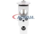 Ackoja Valvola Di Espansione Aria Condizionata A70-77-0007 Per Toyota Yaris Hatchback (P1) 0,145Kg