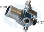 Era 350418A - Termostato Acqua Di Raffreddamento Oe 0504013931 Per Ducato