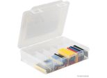 Assortimento Di Tubi Termoretraibili Hobby - 119-T