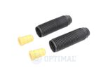 Optimal AK-735352 Kit Antipolvere Ammortizzatore Anteriore Sinistro Anteriore Destro Per Fiat Sedici (Fy)