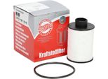 MASTER-SPORT 723X-KF-PCS-MS Filtro Carburante Per Suzuki Swift Iv (Fz, Nz)