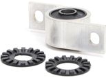 MASTER-SPORT 6826FL-PCS-MS Cuscinetto Braccio Di Controllo Posteriore, Sinistro, Asse Anteriore Per Subaru Impreza Notchback (Gd)