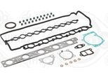Elring 390.000 Set Guarnizioni Testa Cilindro Per Volvo V70 Ii (285) XC60 (156) V50 (545) XC90 I (275) V70 Iii (135) S60 I (384)