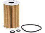 MASTER-SPORT 7008Z-OF-PCS-MS Filtro Olio Per Vw Passat B7 (362)