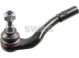 Testina Tirante Swag Tirante Adatto Per MERCEDES-BENZ Classe C Berlina (W203) Anteriore Sinistro 10 92 2615