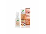 Siero Occhi All'olio Di Argan Marocchino Dr Organic 30Ml