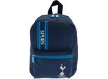 Tottenham Hotspur Fc - Zaino Per Bambini Spurs TA6817 (Taglia Unica) (Navy/Blue)