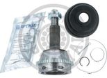 Set Giunti Ottimali Per Albero Motore Per Ford Transit Mk6 Furgone (V347, V348, Fa) CW-3041