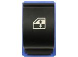 Fast FT82205 Interruttore Alzacristalli Per Fiat Doblo Cargo (223) Interruttore Alzacristalli Anteriore Destro