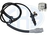 Sensore Abs Era Velocità Ruota Anteriore Sinistra Anteriore Destra Per Fiat Scudo (270, 272) 560408A