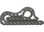 Et Engineteam Catena Di Distribuzione Motore RC0003 Per Vw Golf V Hatchback (1K1)
