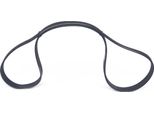 Bosch 1 987 945 719 Cinghia Trapezoidale Dentata Oe K6000616598 Compatibile Con Talento, NV300, Qashqai, X-Trail, Movano, Vivaro, Espace, Fluence, Scenic, Kadjar, Koleos, Master, Megane, Talisman, Trafic