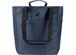 Borsa Seon - Mammut, Colore:Nero, Dimensione:15 L