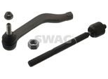 Swag 60 94 3687 Tirante Anteriore Sinistro Per Opel Movano B Furgone (X62) Movano B Autobus (X62) Movano B Pianale / Telaio (X62) Per Renault
