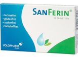 Sanferin Compresse, 20 Compresse