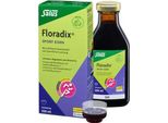 Salus Floradix Sport Iron, Tonico 250 Ml