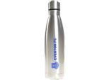 Everton Fc - Borraccia Thermos BS680 (Taglia Unica) (Argento)