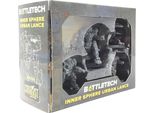 Battletech Sfera Interna Urban Lance - Gioco Di Miniature -Accessori - Inglese