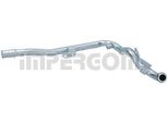 Original Imperium 80433 Tubo Del Refrigerante Tubo Flessibile Del Radiatore Per Fiat Grande Punto (199) Punto (199) Doblo Furgone/Station Wagon (263) Doblo Station Wagon (263) Qubo