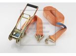 Peters Ennepetal Cinghia Di Tensionamento Cinghia Di Fissaggio 090.813-00A 8000 Mm 50 Mm Poliestere 3,06 Kg