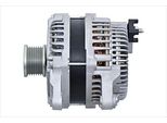 Hella 8EL 015 630-801 - Oe A003TX1781 Lampada Per Vivaro (X82), Vivaro B (X82), Espace V (Jr), Grand Scenic Iv (R9), Koleos Ii (Hc), Megane Iv, Scenic Iv, Talisman, Trafic Iii (Jg), Trafic Iii (Fg), Trafic Iii (Eg)
