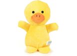Peluche Per Cani Gloria Enyi 20 Cm Anatra