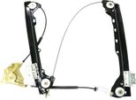 Vaico V20-8225 Alzacristalli Elettrico Anteriore Destro Per Bmw 3 Berlina (E90) 3 Coupé (E92) 3 Cabrio (E93)