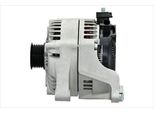 Hella 8EL 015 630-481 - Alternatore Oe 12317640132 Per Serie 1 (F20), Serie 1 (F21), Serie 2 (F45), Serie 2 (F23), Serie 2 (F22, F87), Serie 2 (F46), Serie 3 (F30), Serie 3 Gt (F34), Serie 3 (F31), Serie 4 (F33), Serie 4 (F32, F82), Serie 4 (F36), Serie 5 (F10), Serie 5 (F11), X1 (F48), X2 (F39), X3 (F25), X4 (F26), F55, F56, F57, F54, F60